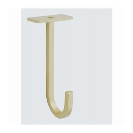 National Hardware 5 BG Ceiling Hook N275-533